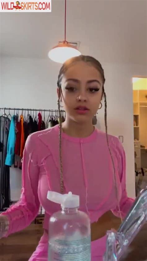 malu trevejo onlyfans leaks|Malu Trevejo Nude Videos